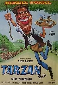 Tarzan Rifki (1986)