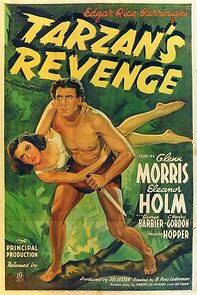 Tarzan's Revenge (1938)