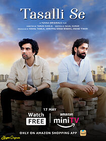 Tasalli Se (Short 2022) (2022)