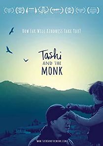 Tashi and the Monk (2015)