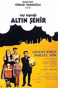 Tasi topragi altin sehir (1978)