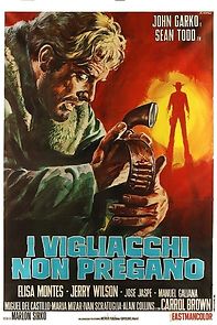 Taste of Vengeance (1969)