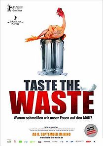 Taste the Waste (2011)