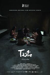 Taste (2022)