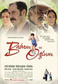Tatal meu si fiul meu (2005)