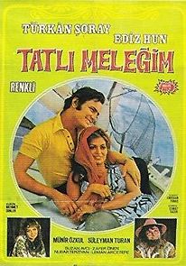 Tatli melegim (1970)
