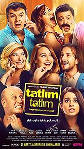 Tatlim Tatlim (2017)