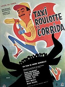 Taxi, Trailer and Corrida (1958)