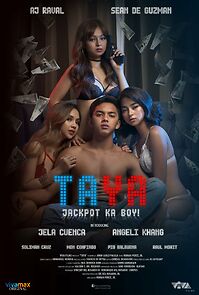 Taya (2021)