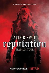 Taylor Swift: Reputation Stadium Tour (2018)