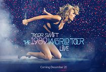 Taylor Swift: The 1989 World Tour Live (2015)
