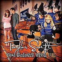 Taylor Swift: You Belong with Me (2009)