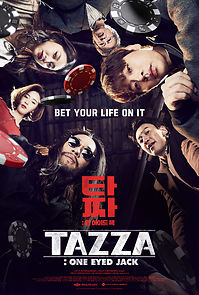 Tazza: One-Eyed Jack (2019)