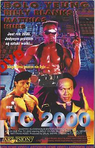 TC 2000 (1993)