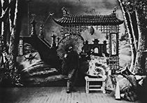 Tchin-Chao, the Chinese Conjuror (1904)