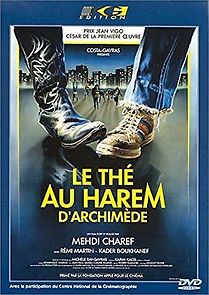 Tea in the Harem (1986)