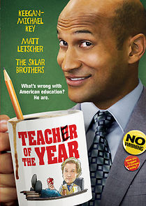 Teacher of the Year (2016)