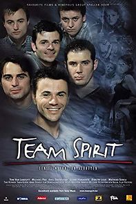Team Spirit (2016)