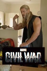Team Thor: Part 2 (2017)