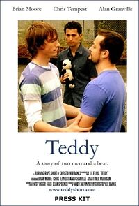 Teddy (Short 2009) (2009)