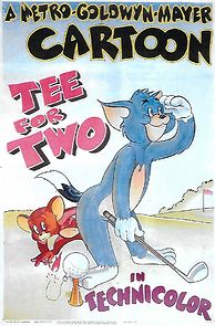 Tee for Two (Short 1945) (1945)