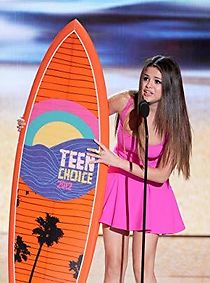 Teen Choice Awards 2012 (2012)