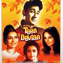 Teen Devian (1965)