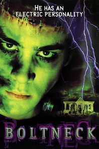 Teen Monster (2000)