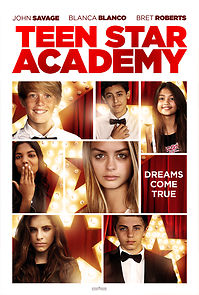 Teen Star Academy (2017)