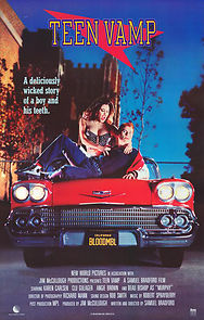 Teen Vamp (1989)