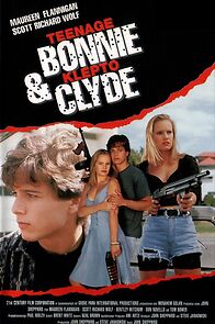 Teenage Bonnie and Klepto Clyde (1993)