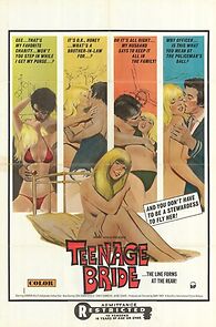 Teenage Bride (1974)