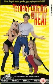 Teenage Catgirls in Heat (1994)