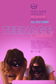 Teenage Cocktail (2017)
