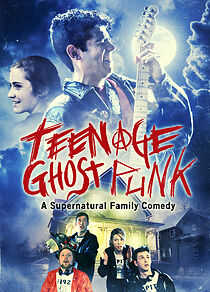 Teenage Ghost Punk (2014)