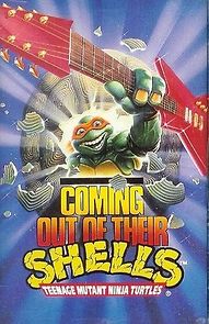 Teenage Mutant Ninja Turtles: Coming Out of Their Shells Tour (1990)