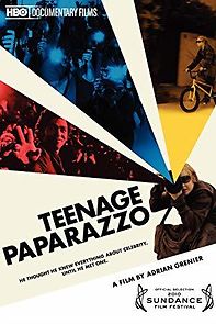 Teenage Paparazzo (2011)