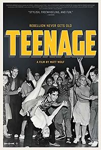 Teenage (2014)