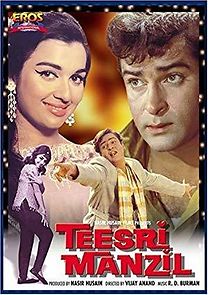 Teesri Manzil (1966)
