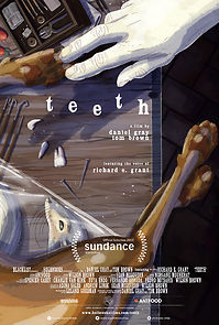 Teeth (Short 2015) (2015)