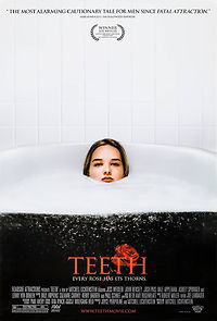 Teeth (2008)