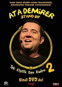 Tek Kisilik Dev Kadro 2 (2012)