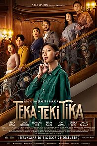 Teka Teki Tika (2021)