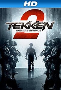 Tekken: Kazuya's Revenge (2014)