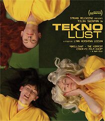 Teknolust (2010)
