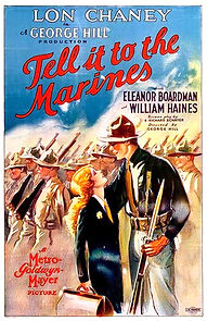 Tell It to the Marines (1927)