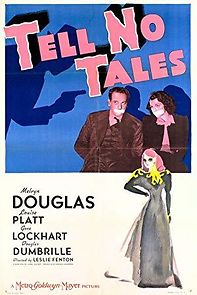 Tell No Tales (1939)