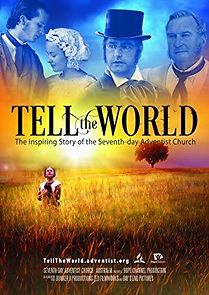 Tell the World (2016)