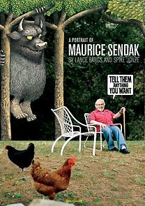 Tell Them Anything You Want: A Portrait of Maurice Sendak (2009)