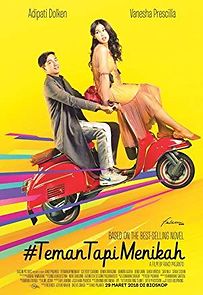 #TemanTapiMenikah (2018)